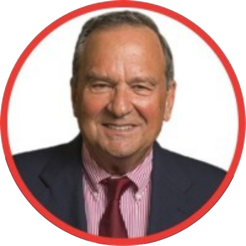 Frank Rubin