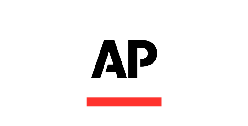 Associated Press