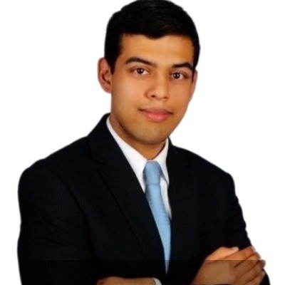 Varun Sharat
